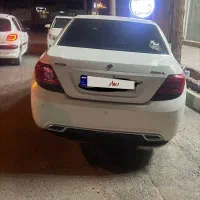 ماشین دنا معمولی|خودرو سواری و وانت|رفسنجان, |دیوار