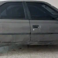 پژو روآ بدون‌ رنگ دوگانه‌ استثنایی بدون خرج|خودرو سواری و وانت|مشهد, سراب|دیوار