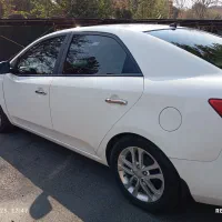 سراتو آپشنال موتور 2000 مدل2017|خودرو سواری و وانت|تهران, قصر فیروزه ۱|دیوار