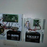 دزدگیر پارادوکس کانادا paradox|خدمات پیشه و مهارت|اصفهان, مهرآباد|دیوار