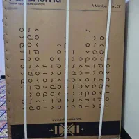 ماشین ظرفشویی 15نفره پاکشوما مدل j52x