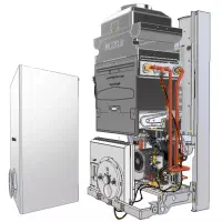 تعمیر و سرویس تخصصی  انواع پکیج های دیواری|خدمات پیشه و مهارت|رشت, خمیران زاهدان|دیوار