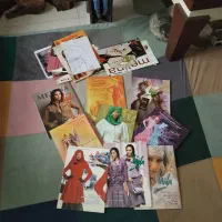 ژورنال خیاطی