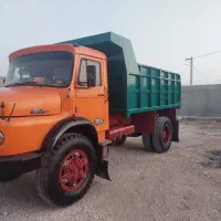 بنز تک کمپرسی