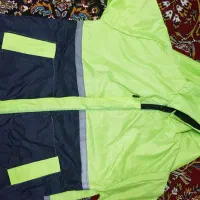 لباس بارانی نو|لباس|لنگرود, |دیوار