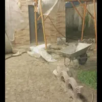 خدمات مغنی چاه کن  حفر چاه حفاری حفارحفری فاضلاب