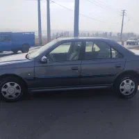 پژو پرشیا ۹۲