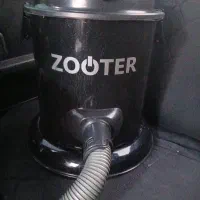 جارو برقی سطلی