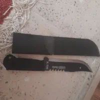 چاقویی کلمبیایی