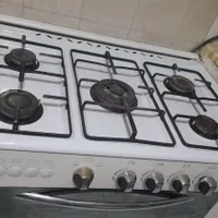 اجاق گاز فردار فندک دار|اجاق گاز و لوازم برقی پخت‌وپز|سبزوار, مدرس|دیوار