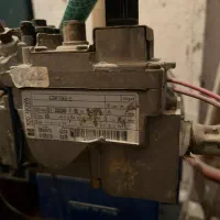 مشعل گازی|آبگرمکن، پکیج، شوفاژ|گرگان, |دیوار