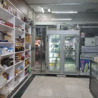 واگذاری لبنیاتی|اجارهٔ مغازه و غرفه|مشهد, شهید بهشتی|دیوار