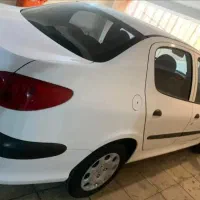 ۲۰۶ SD تیوفایو مدل ۹۴