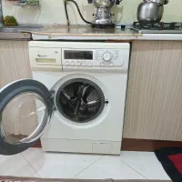 فروش ماشین لباسشویی اسنوا