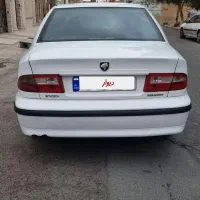 سمند EF7 دوگانه شرکتی ۱۳۹۶|خودرو سواری و وانت|ورامین, ورامین|دیوار