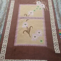 فرش اشپزخانه