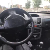 ساینا مدل 97 بی رنگ|خودرو سواری و وانت|بندر گز, |دیوار