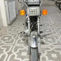 موتور کویر مدل ۸۲|موتورسیکلت|آبپخش, |دیوار