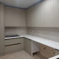 آپارتمان کلیدنخورده با چشم اندازی سبز و بی نظیر|اجارهٔ آپارتمان|تهران, حکیمیه|دیوار