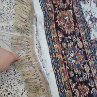 یه جفت فرش 6متری|فرش|کرمانشاه, |دیوار