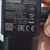 اداپتور و سیم شارژ تایپ سی شارژ|لوازم جانبی موبایل و تبلت|بیرجند, |دیوار