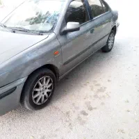 سمند ef7 کارمندی تمیز|خودرو سواری و وانت|اردبیل, |دیوار