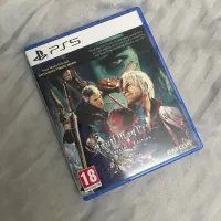 دیسک دویل ۵ برای ps5