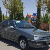 پژو پارس موتورجدید(سفارشی)ELX  سیمی1402خانگی|خودرو سواری و وانت|شیراز, شهرک گلدشت حافظ‎|دیوار