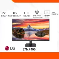 مانیتور lg 27