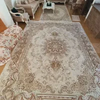 دو تخت فرش12و6متری|فرش|مشکین‌دشت, |دیوار