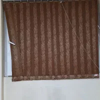 پرده عمودی درجه یک با قیمت بسیار ارزان
