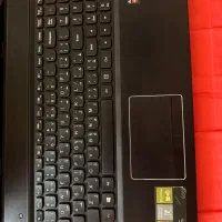 لپتاپ lenovo|رایانه همراه|کرج, گوهردشت|دیوار