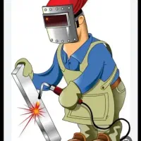 نیازمند تعدادی جوشکار و برشکار