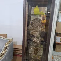 یک بوفه اندیف