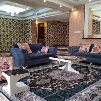 اجاره منزل مبله حیاط دار مرکز شهر. روزانه و ماهانه