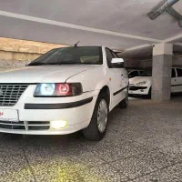 سمند مدل ۴۰۱ داشبورد جدید|خودرو سواری و وانت|کرج, حاجی آباد|دیوار