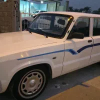 مزدا B۲۰۰۰ ژاپن تمام فابریک