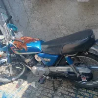 کاوازاکی ۱۰۰ژاپن