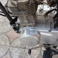 موتور مدل 95|موتورسیکلت|بندرعباس, |دیوار