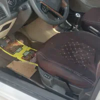 پرشیا tu5|خودرو سواری و وانت|پارس‌آباد, |دیوار