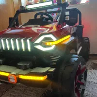 فروش ماشین شارژی افرودی