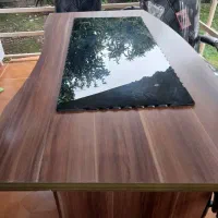 فروس میز وصندلی اداری|مبلمان اداری|لنگرود, |دیوار