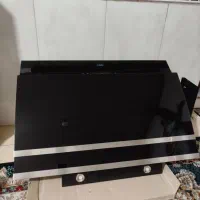 هود کن مدل پارمیس عرض 90در حد نو