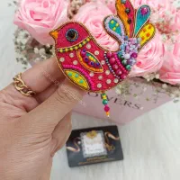 گلسینه پرنده