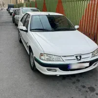 پژو پارس 93|خودرو سواری و وانت|تهران, بهمن یار|دیوار