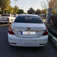 جیلی امگرند 2013 دنده ای|خودرو سواری و وانت|قم, میرزائیه|دیوار