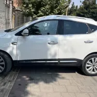 جک s5  مدل 1395