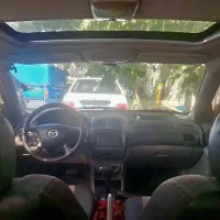 مزدا ۳۲۳ اتومات تیپ ۵ مشکی|خودرو سواری و وانت|تهران, خرمشهر|دیوار