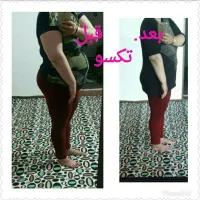 لاغری آسان بدون رژیم|خوردنی و آشامیدنی|کازرون, |دیوار