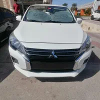 میتسوبیشی اتریج 2022